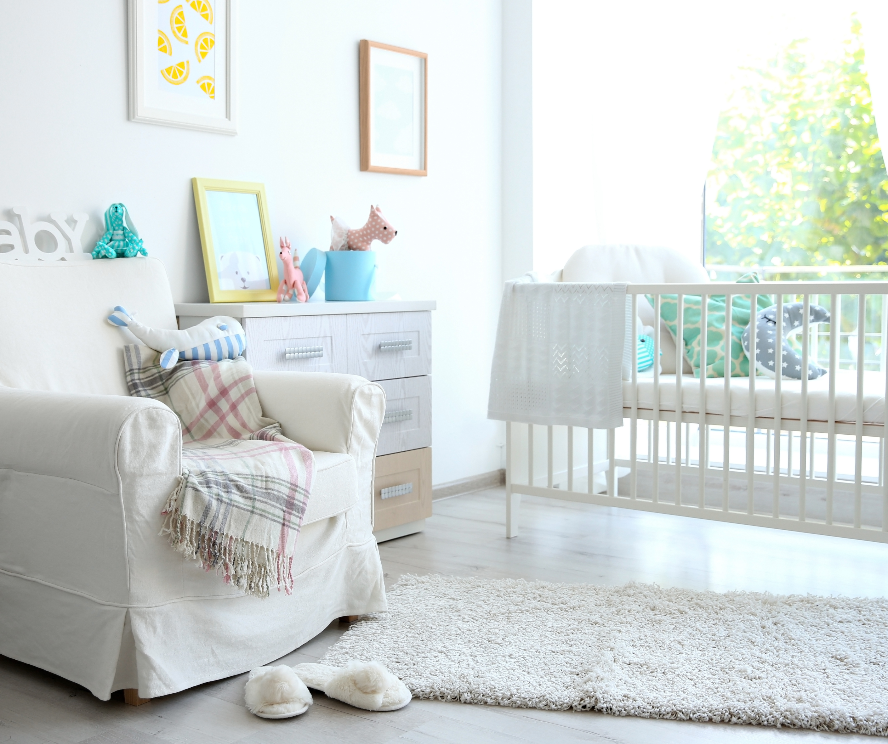 Bedding & Decor – BABY LLAMA