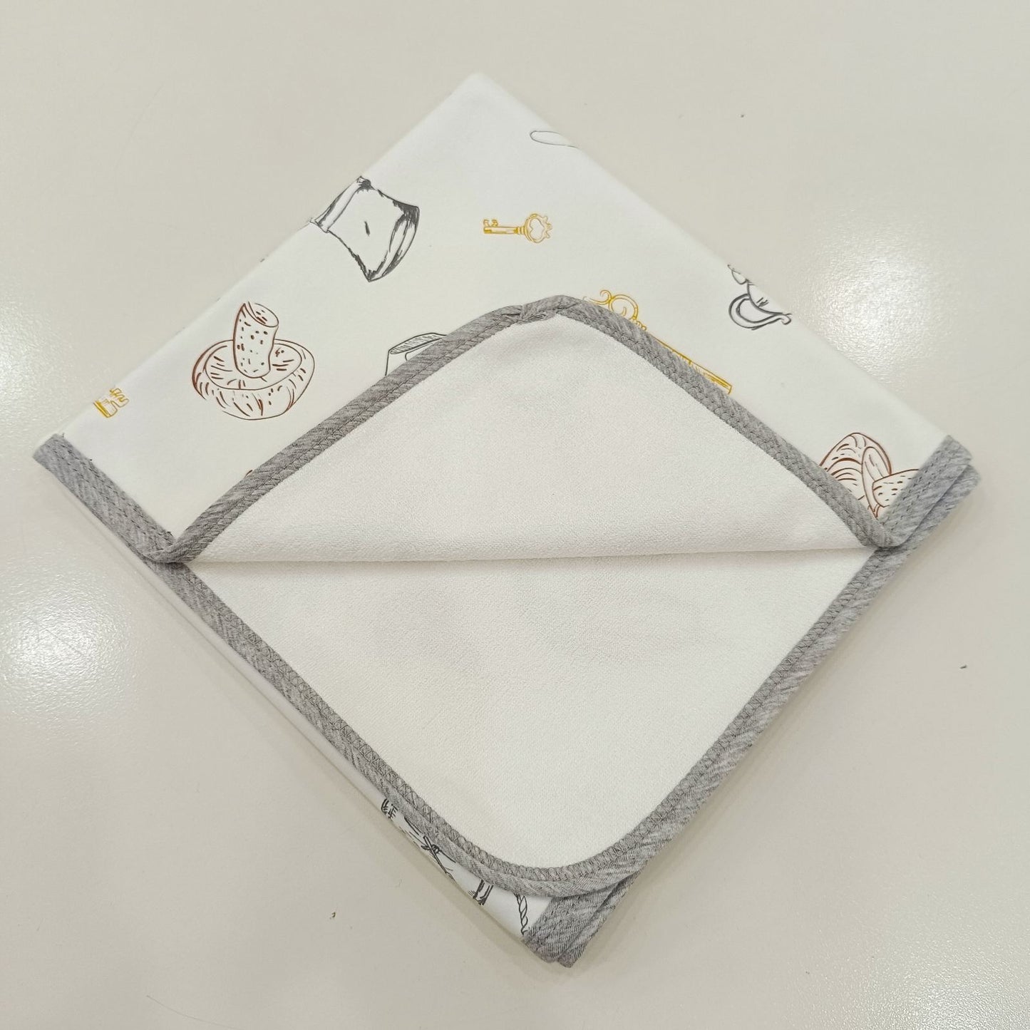 Baby Urine Mat Waterproof