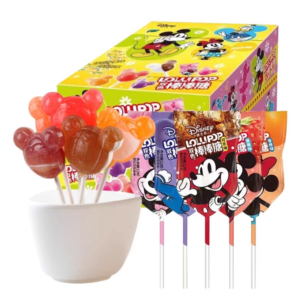 Popcan Candy 1pcs