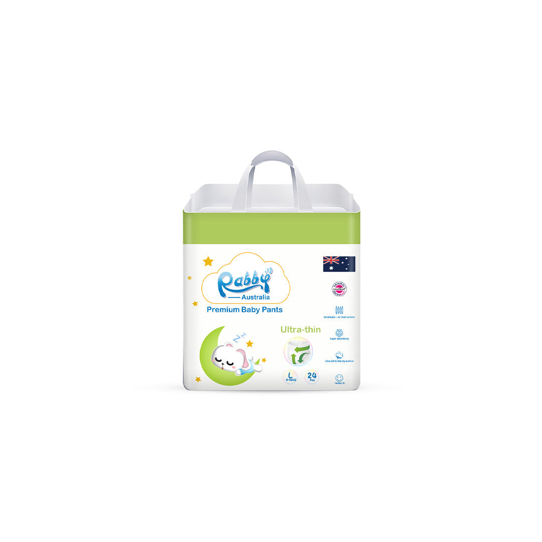 Rabby Baby Diaper