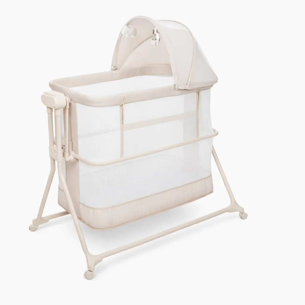 Mastela Sense Balance Bassinet