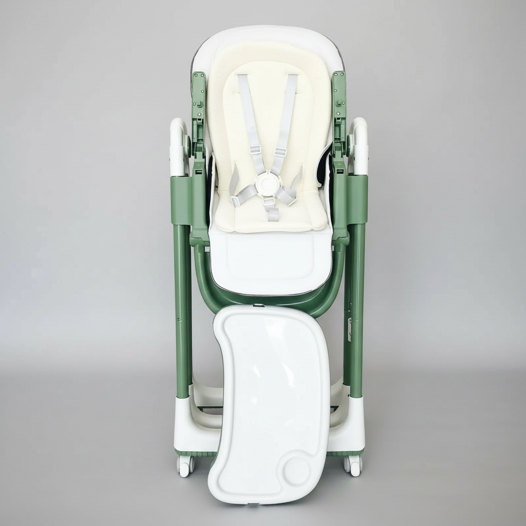 Kidilo Multi Functional Dining Chair