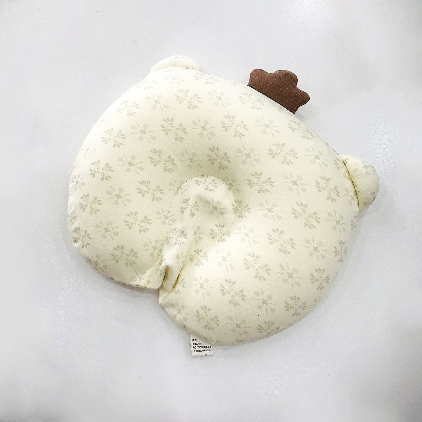 MiniAngel Head Shaping Pillow