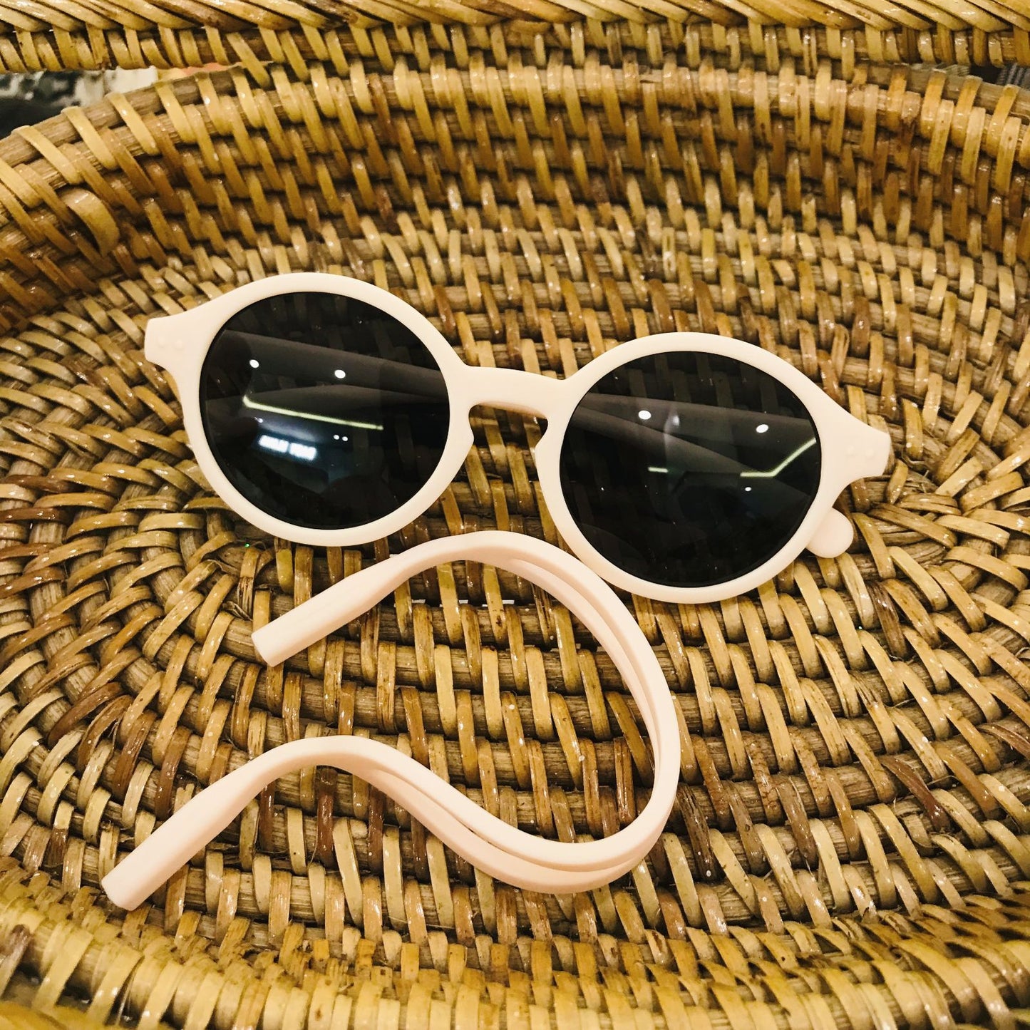 TPEE Kid Sunglasses ( S, M, L )