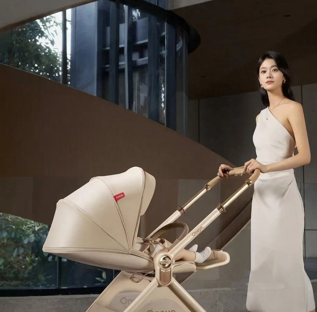 Oneye Baby Stroller