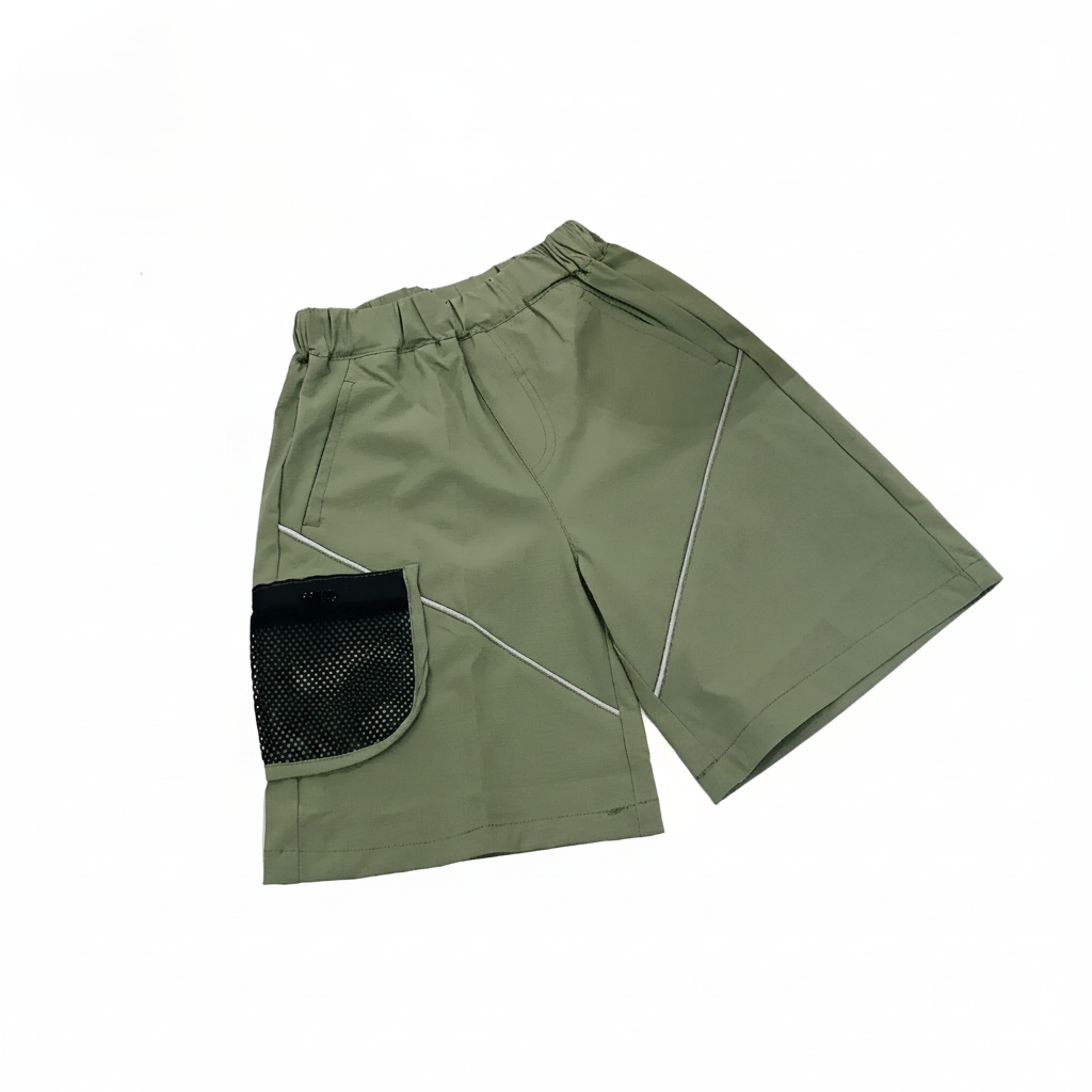 Baby Short Pants(Boy)