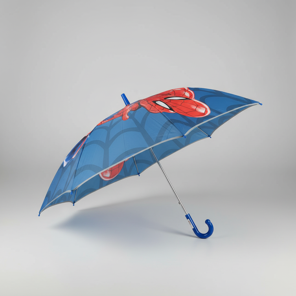 Disney UV Resistant Umbrella