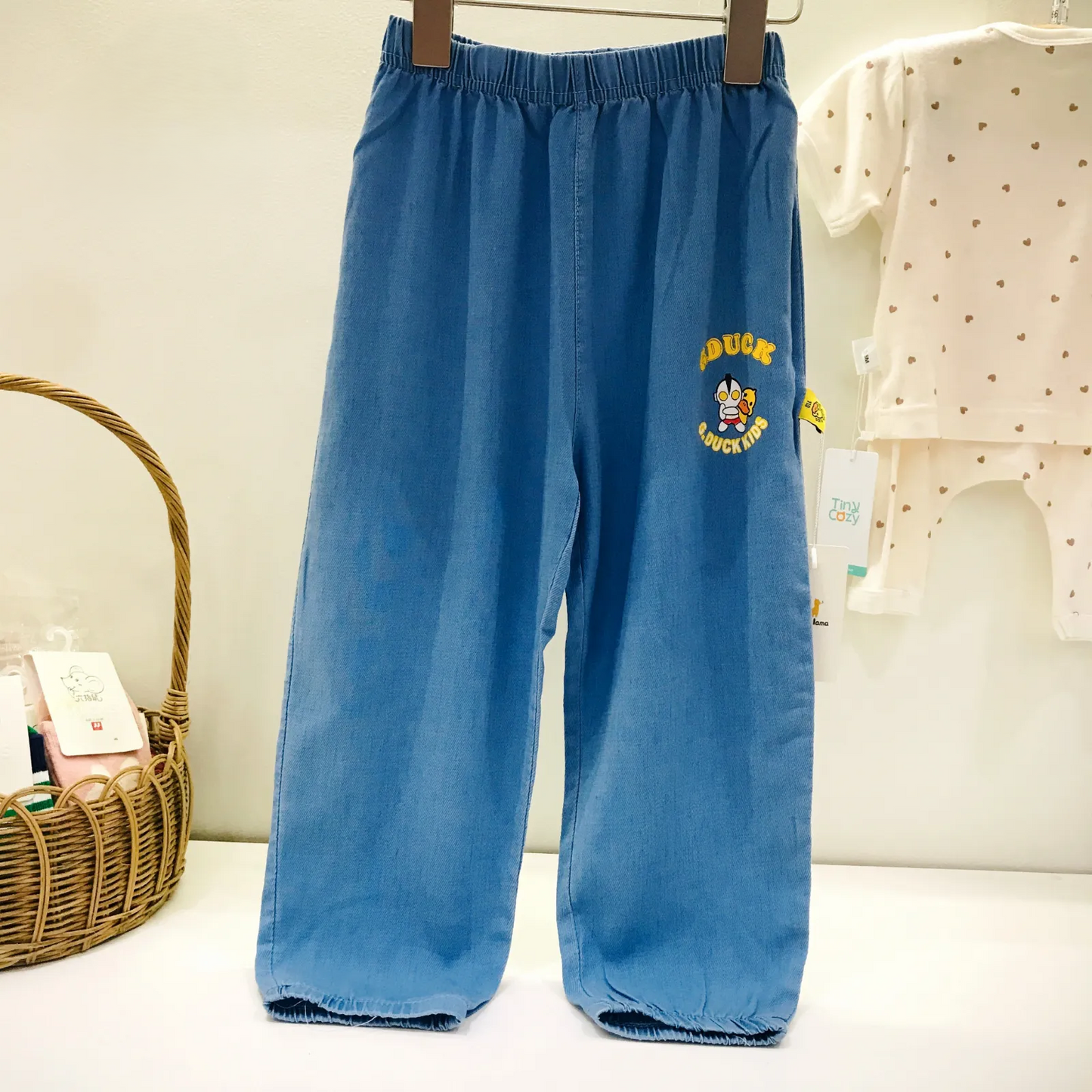 Jean Pants Selection