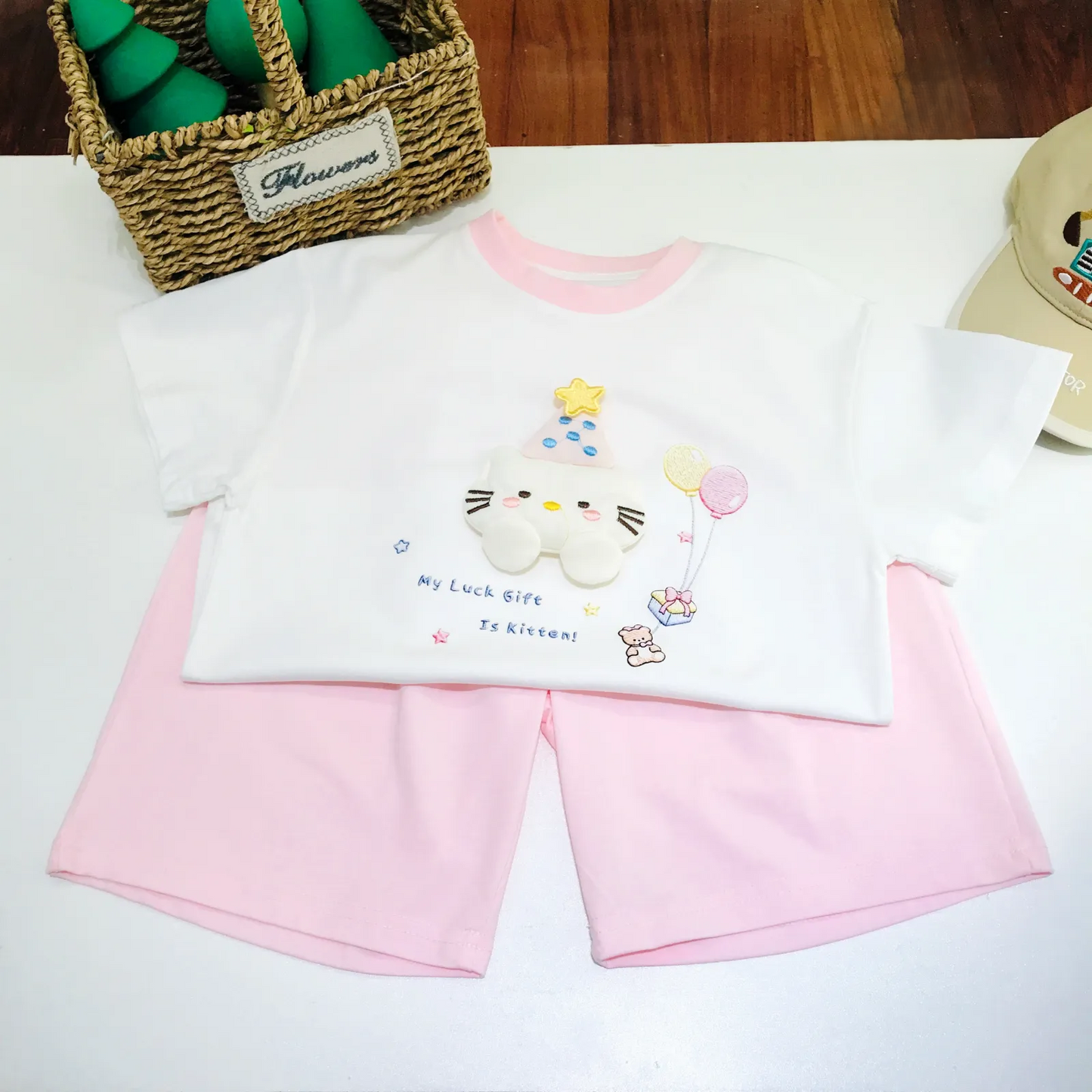 Summer Collection New Design