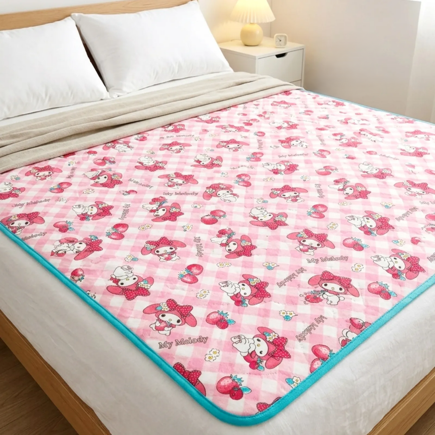 Goodbaby Mattress Protector 180x200cm