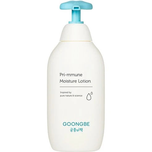 GOONGBE Pri-mmune Moisture Lotion