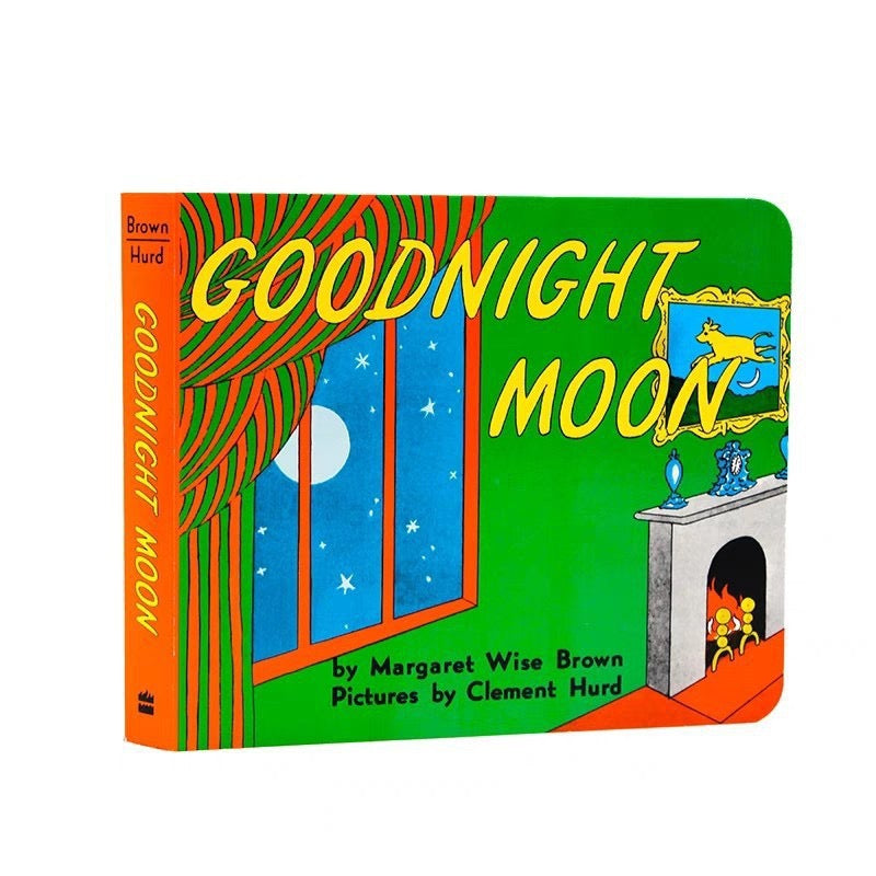 Goodnight Moon Margaret Wise Brown