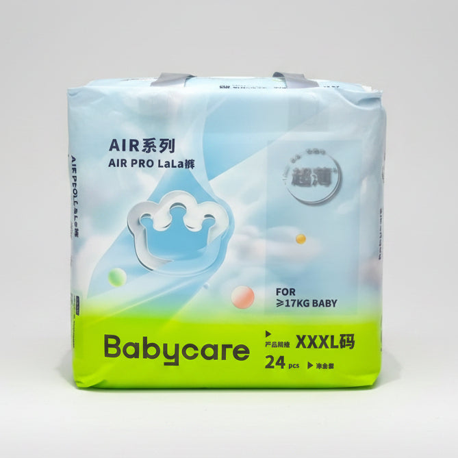 BabyCare Air Pro Baby Diapers Pants