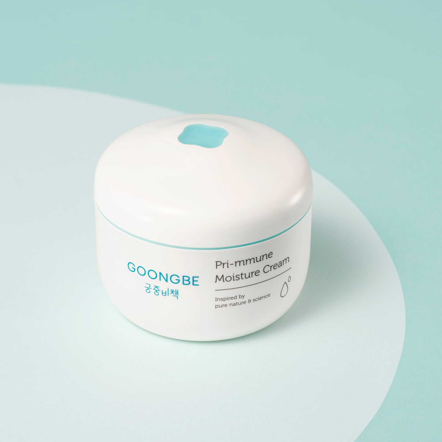 GOONGBE Pri-mmune Moisture Cream