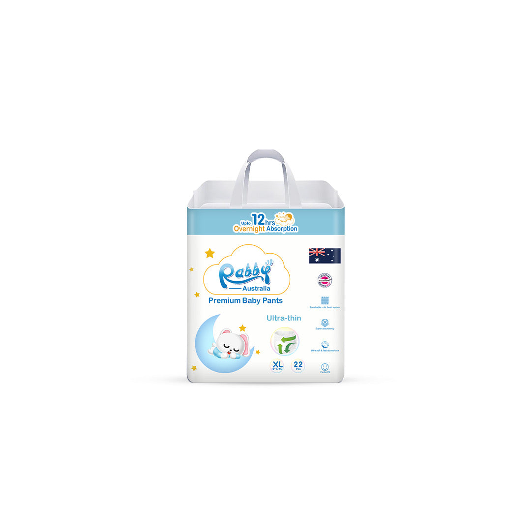 Rabby Baby Diaper