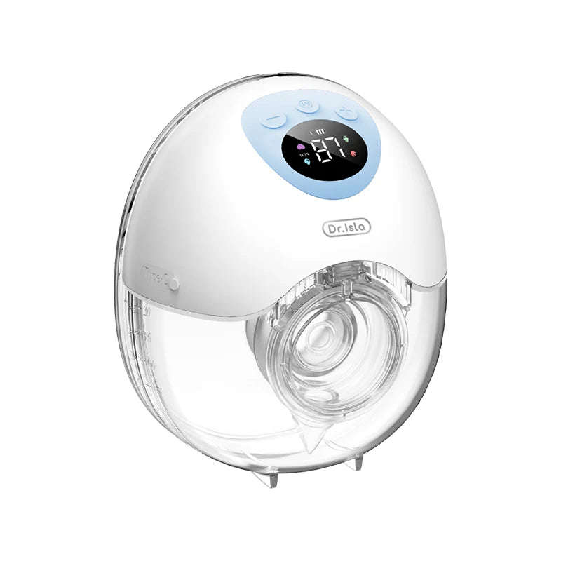 Dr.Isla Wearable Breast Pump