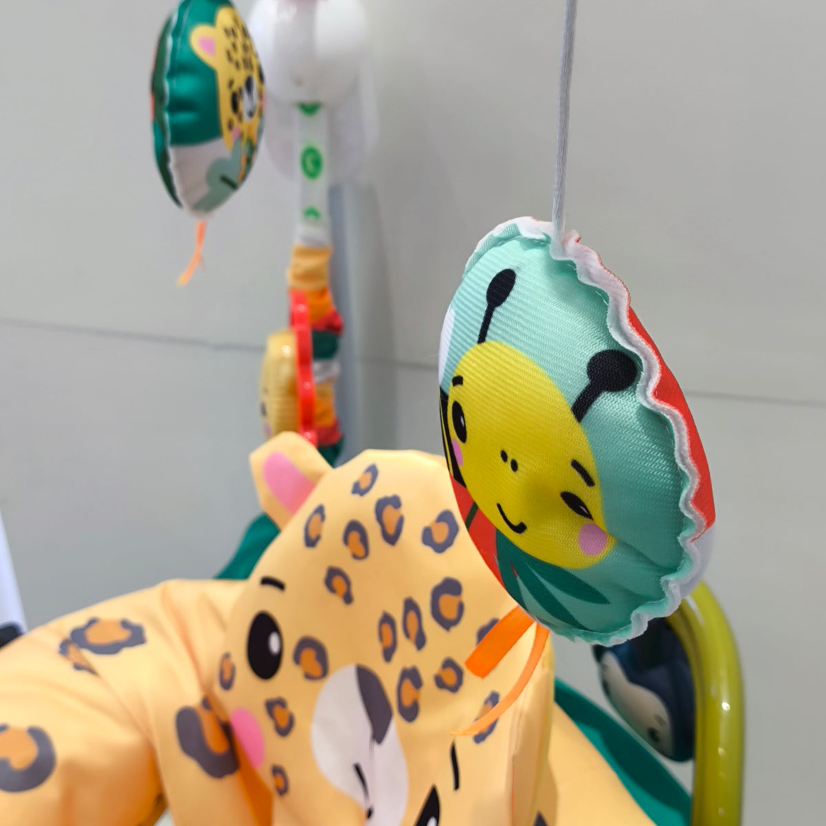 Tiibaby Baby Activity Jumper