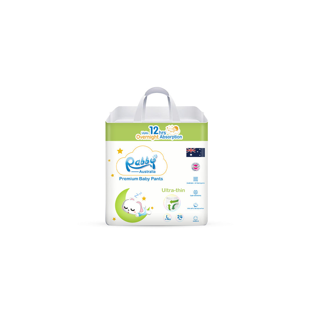 Rabby Baby Diaper