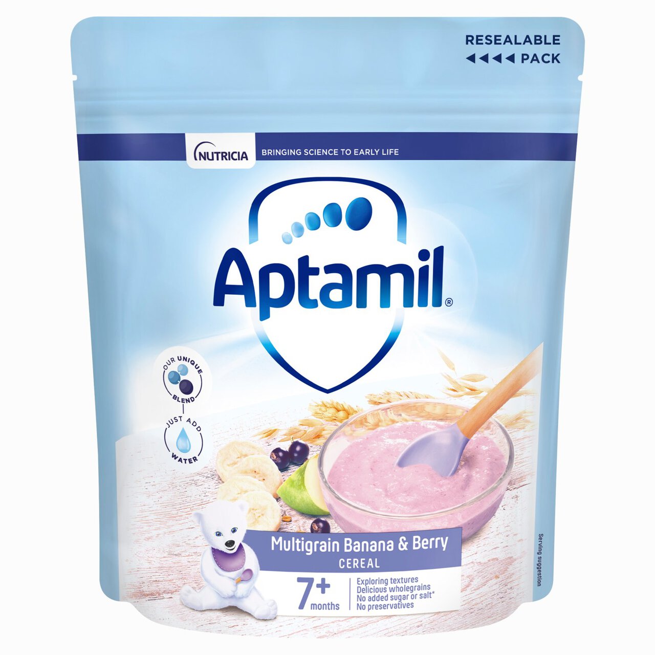 Aptamil Cereal 200g