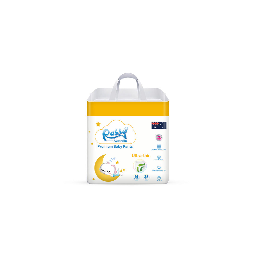 Rabby Baby Diaper