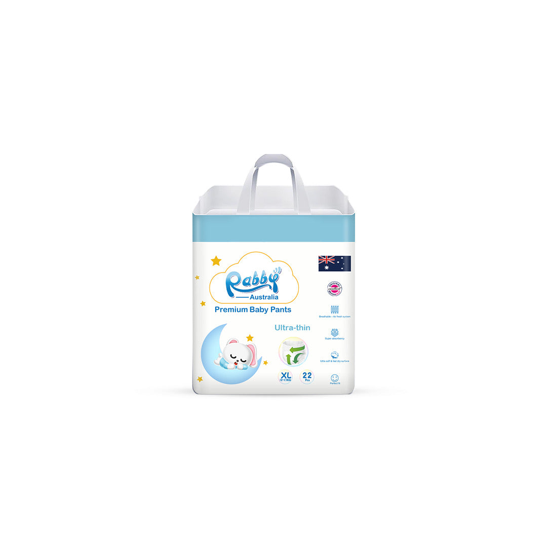 Rabby Baby Diaper