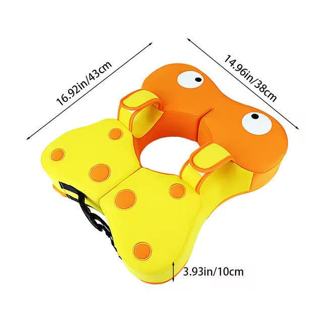 Baby Underarm Swimming Ring