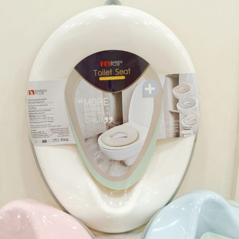 FIN USE-A07 Baby Toilet Trainer