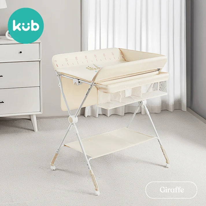KUB Diaper Changing Table