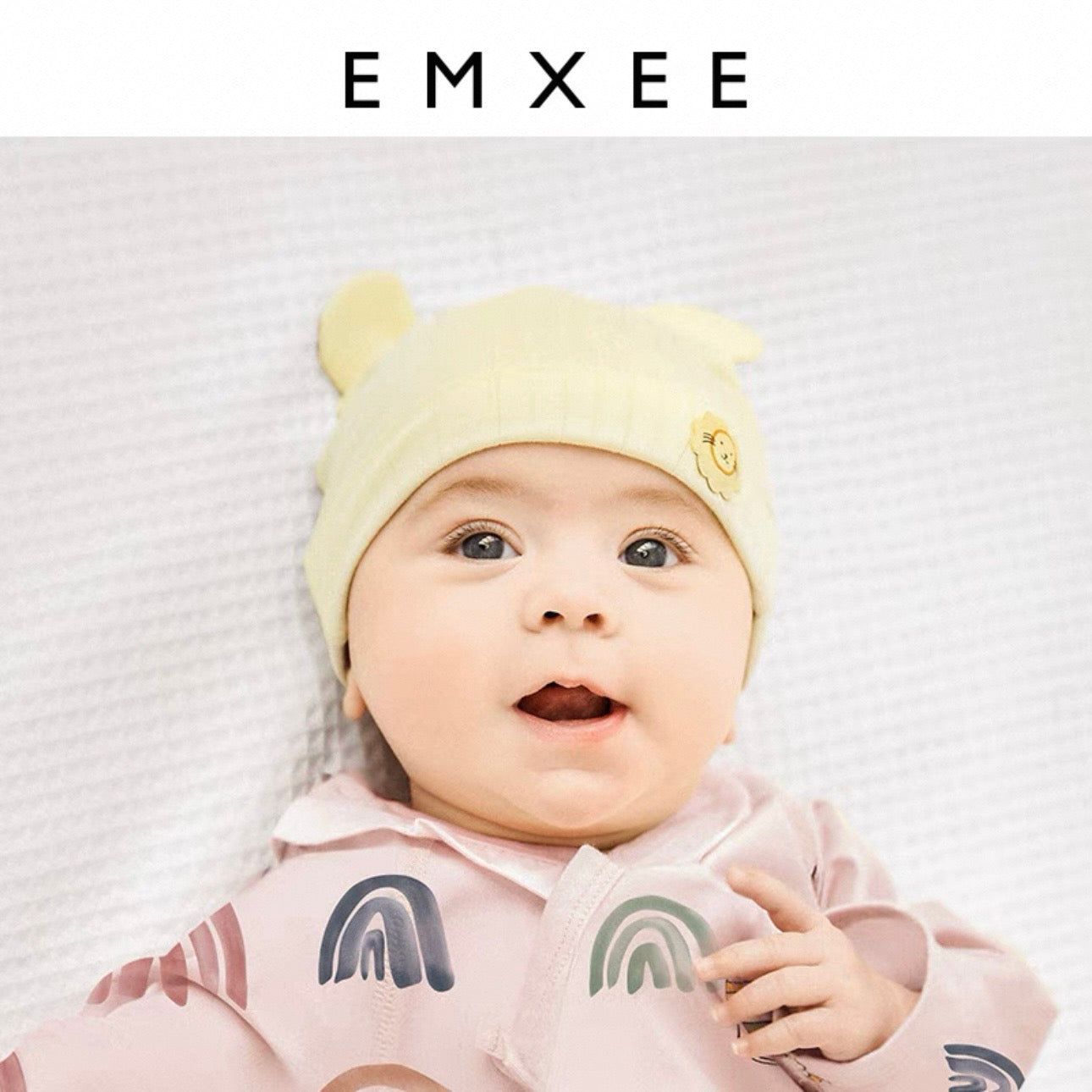 EMXEE Baby Newborn Hat