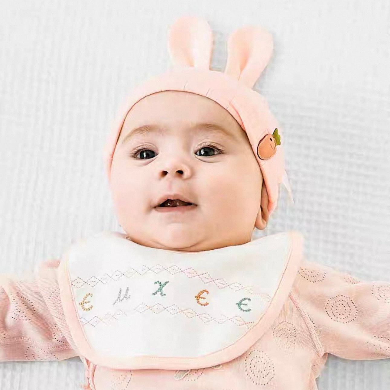 EMXEE Baby Newborn Hat