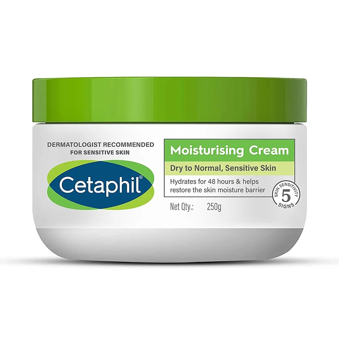 Cetaphil Moisturising Cream 550g