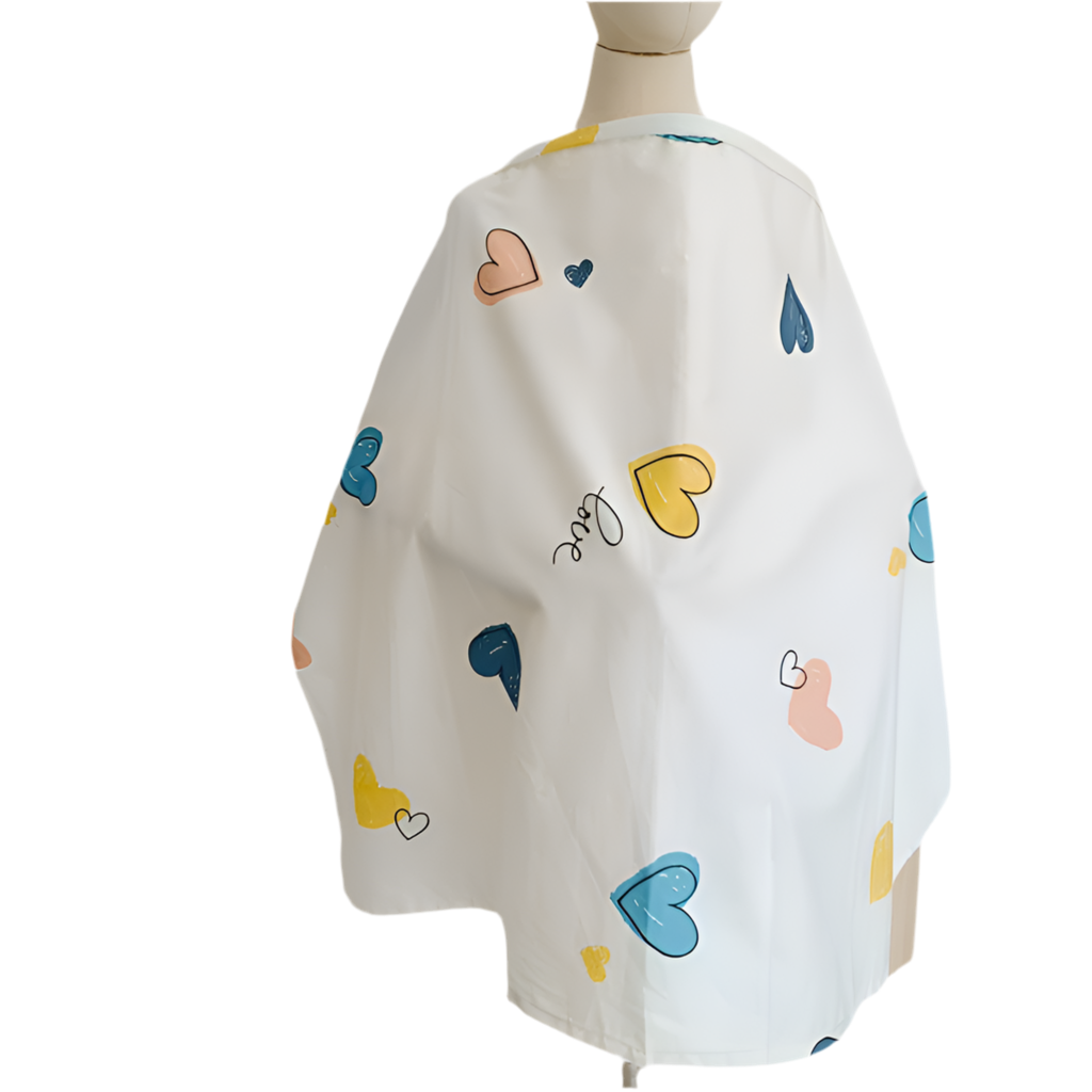Be a Better Mom Nursing Cover