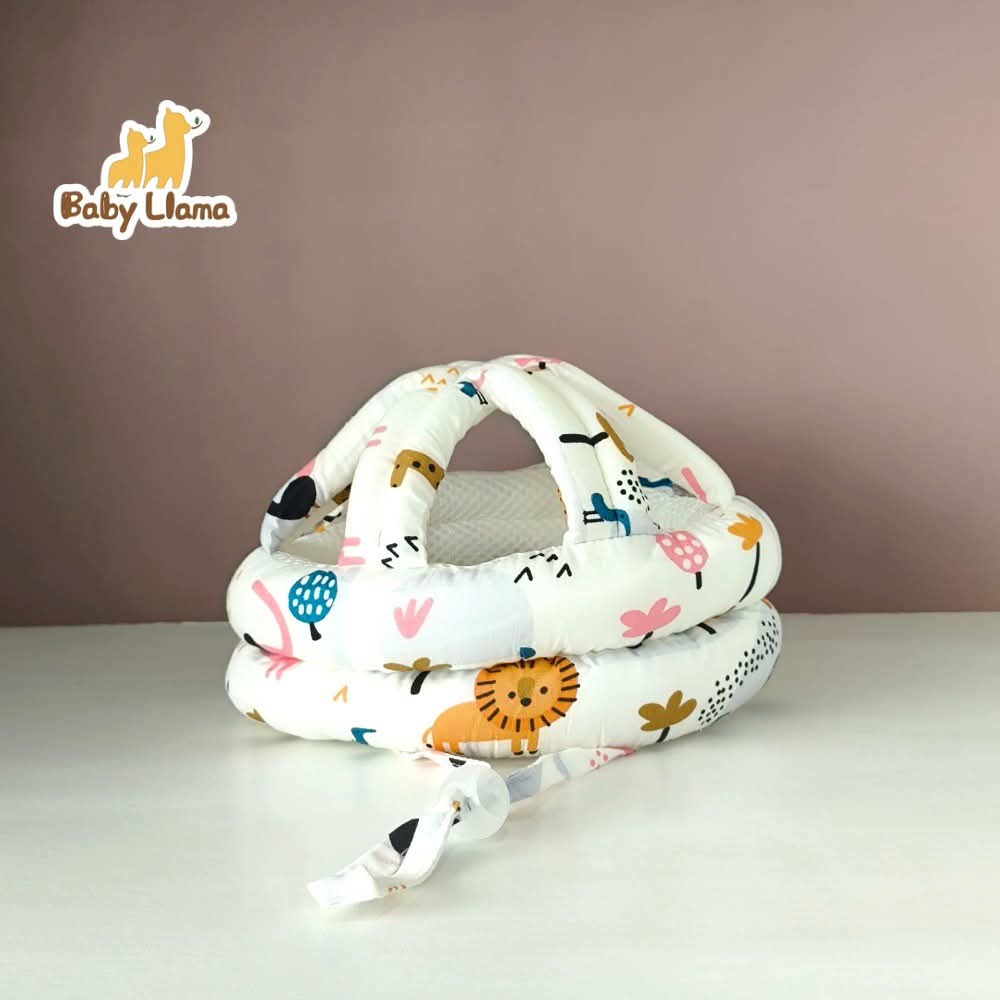 Soft Safety Helmet With Strap