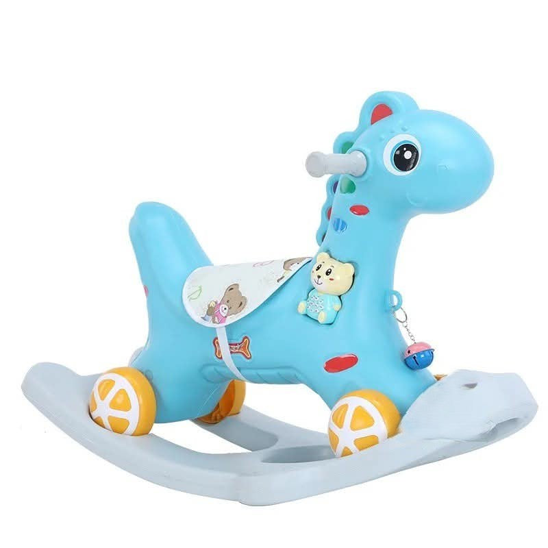 Y6M4 Kids Rocking Horse