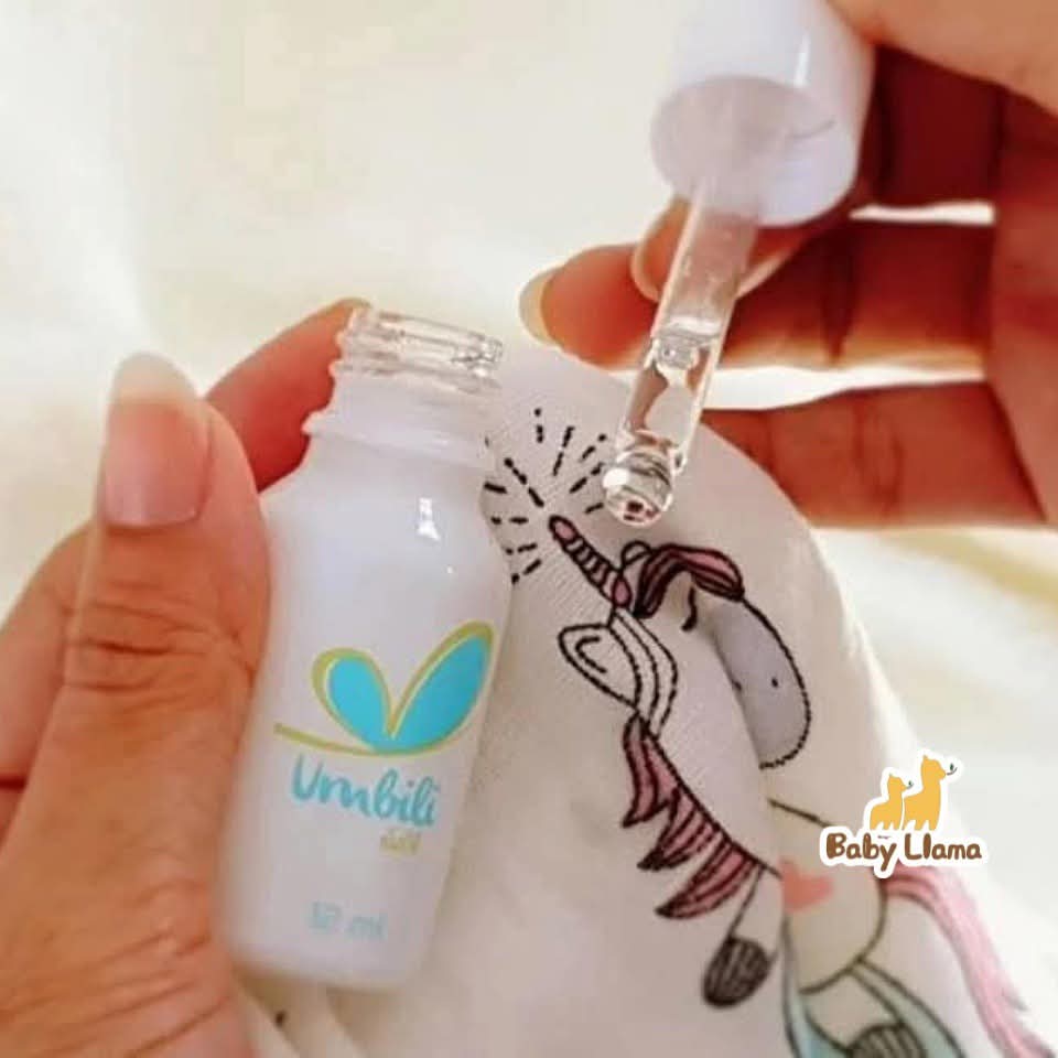 Umbili Chun Chun Oil Serum