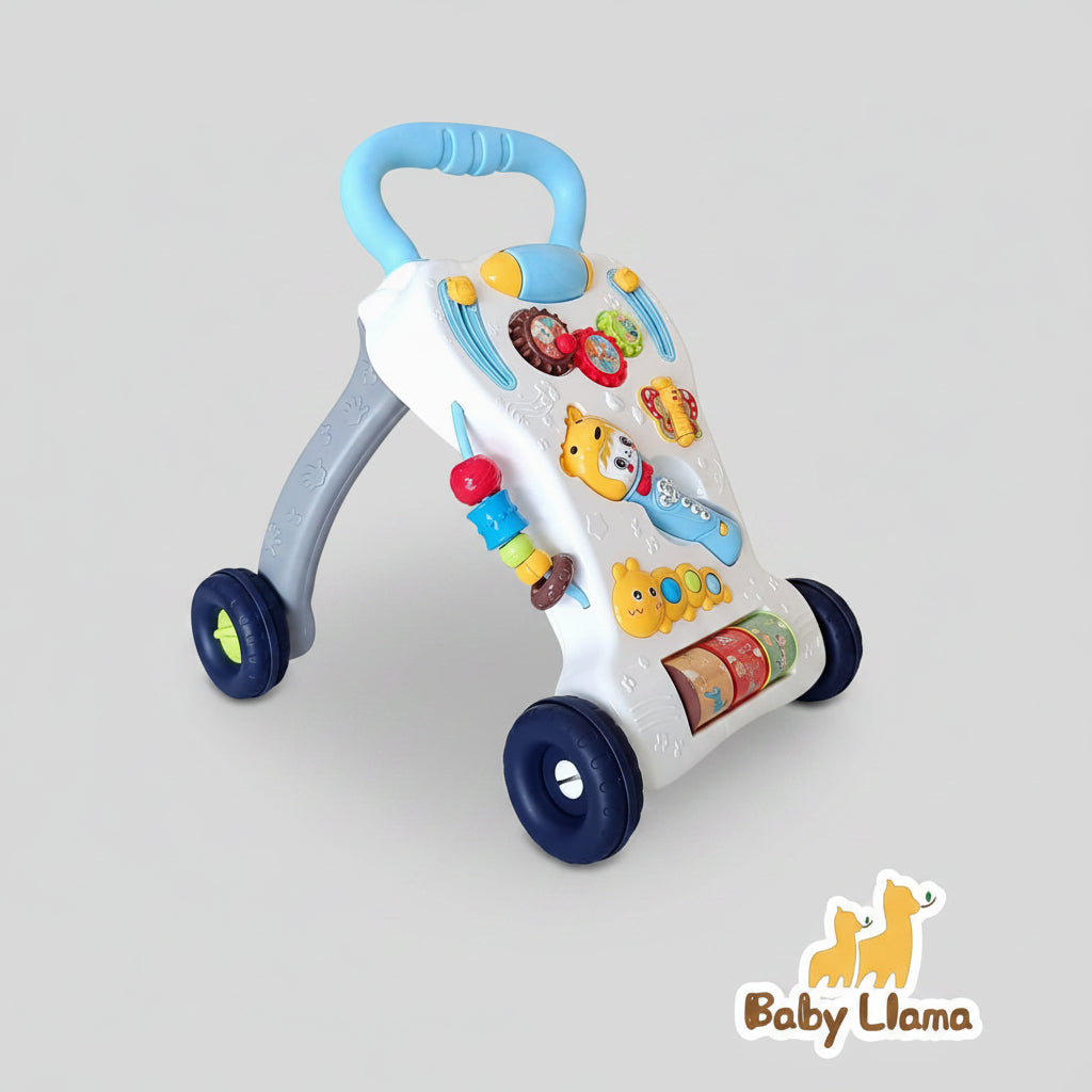 Youleen Music Walker Toy 9M+