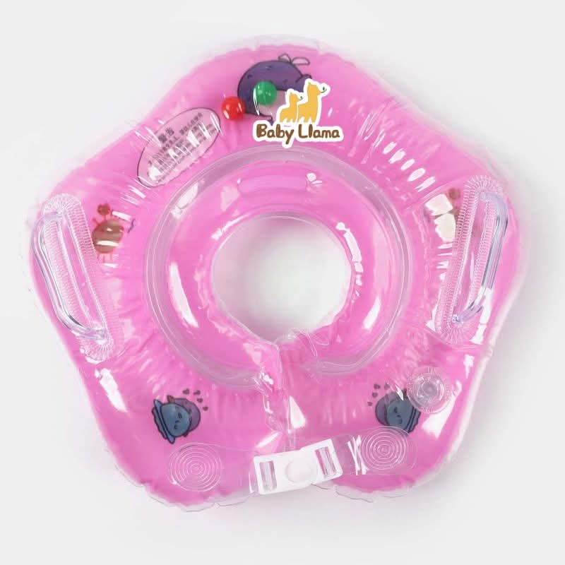 Baby Swimming Neck Floats