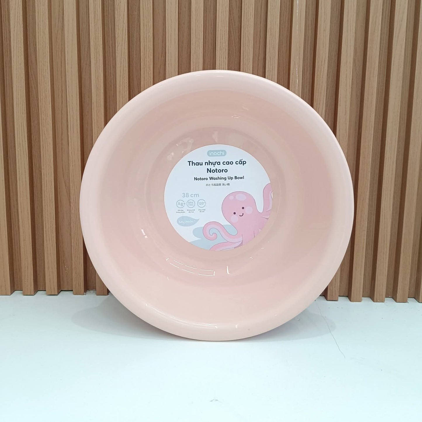 Inochi Notoro Washing Up Bowl