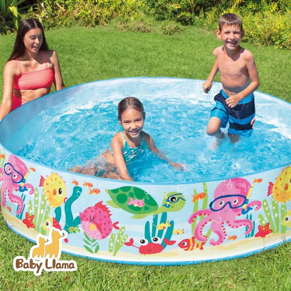 Intex 56451 Wet Set 3Yrs+