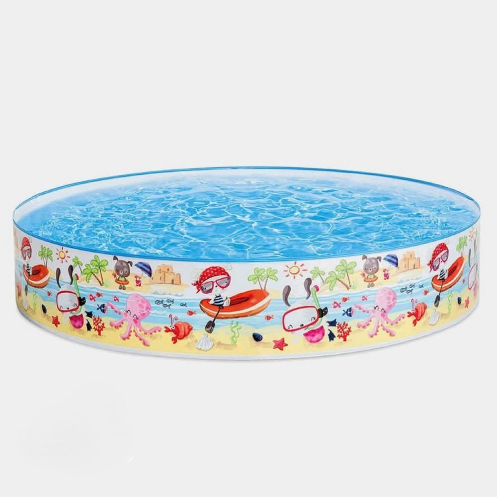 Intex 56451 Wet Set 3Yrs+