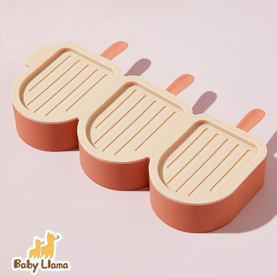 Bird Popsicle Mold