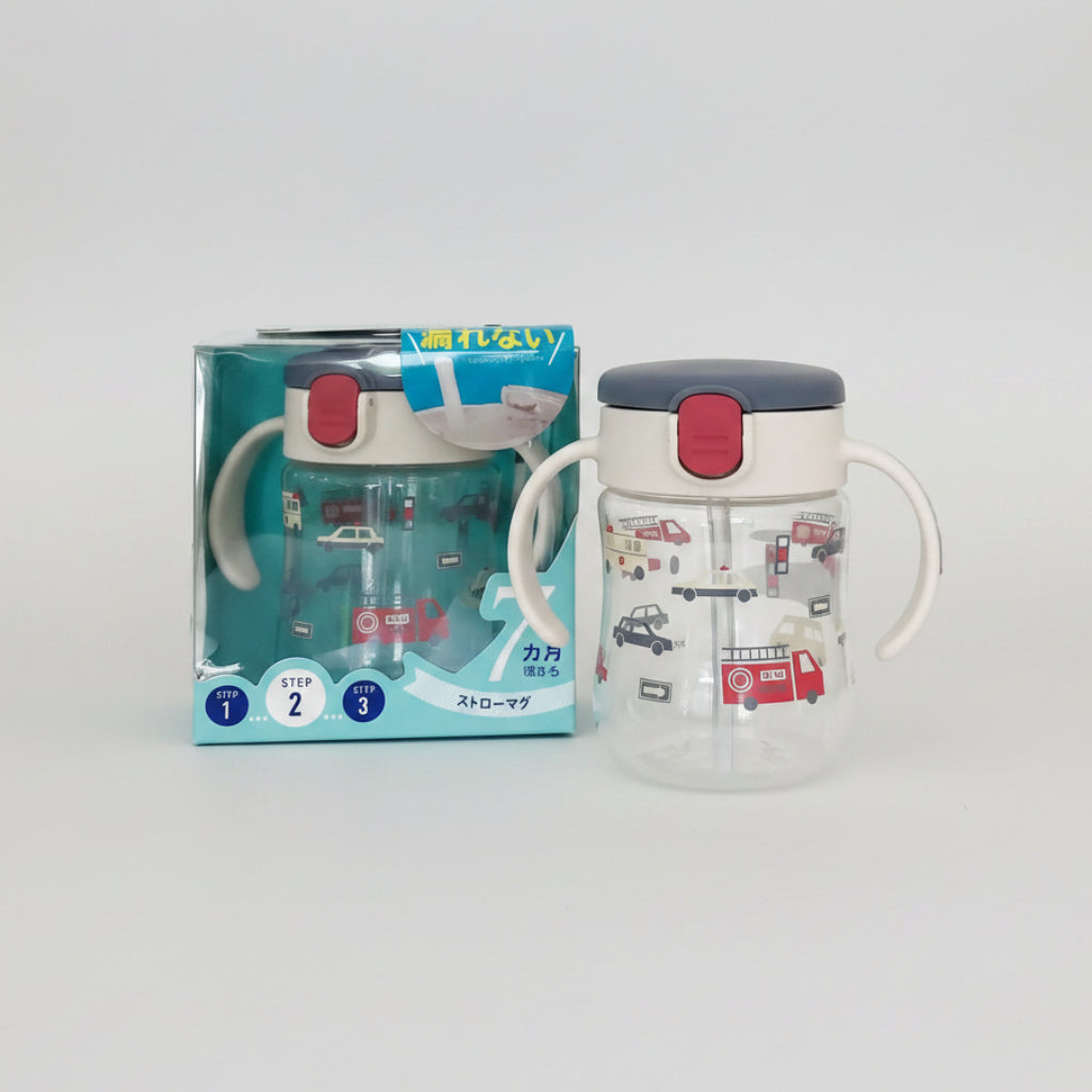 Richell PP Cup 200ml