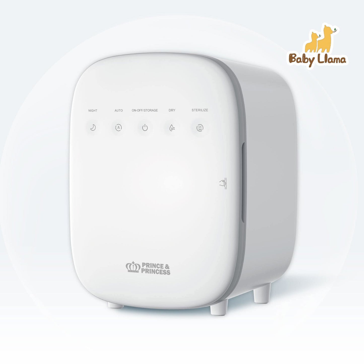 Prince & Princess UV Double Plus (14UVC)