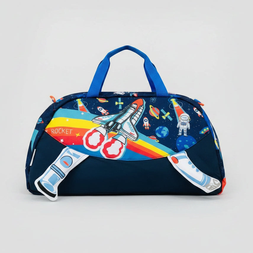 Vest U2034 Travel Bag Small
