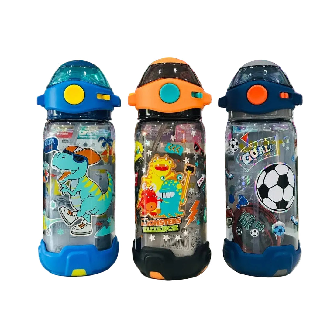 Vest U2051 Water Bottle 650ml