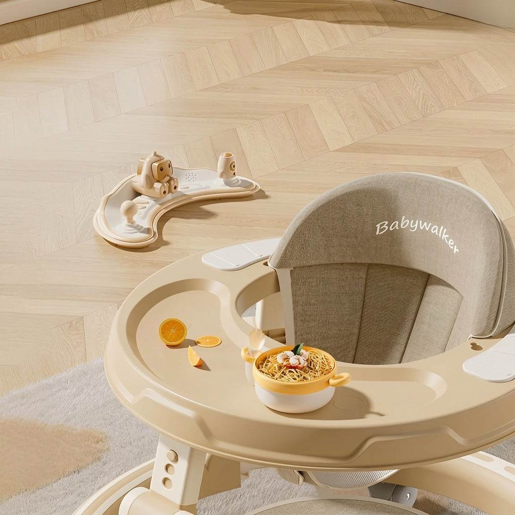 Baby Walker 818