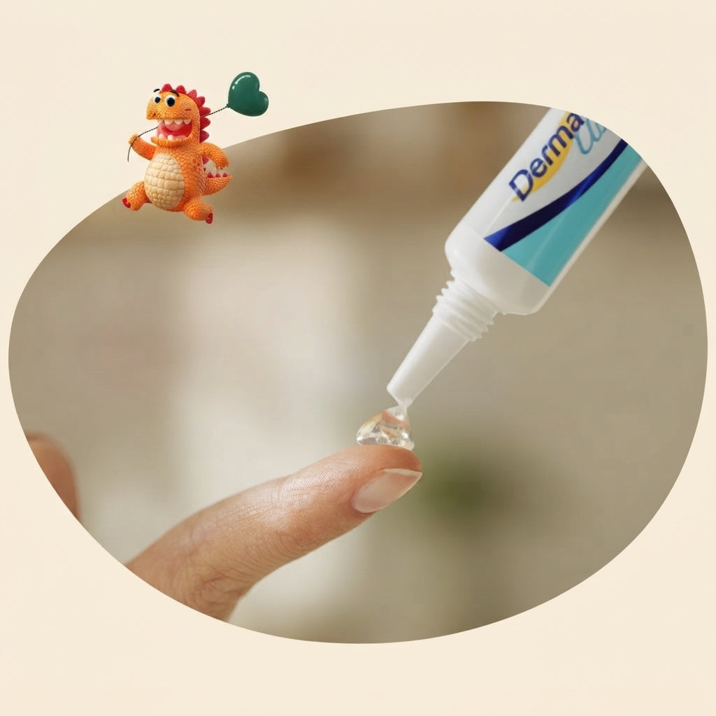 Dermatix Ultra Scar Care for Kids 9g