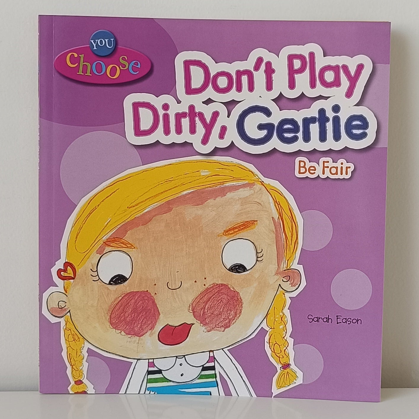 You Choose Lisa Regan (6 Books)