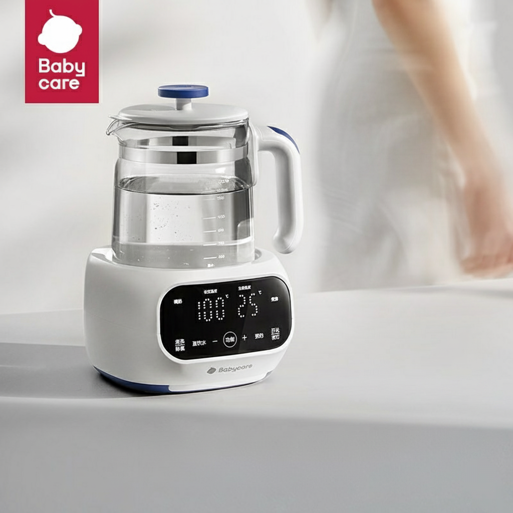 BabyCare Smart Kettle New BC2210544-1
