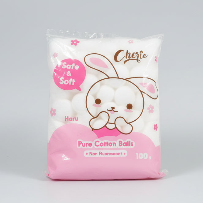 Cherie Cotton Ball